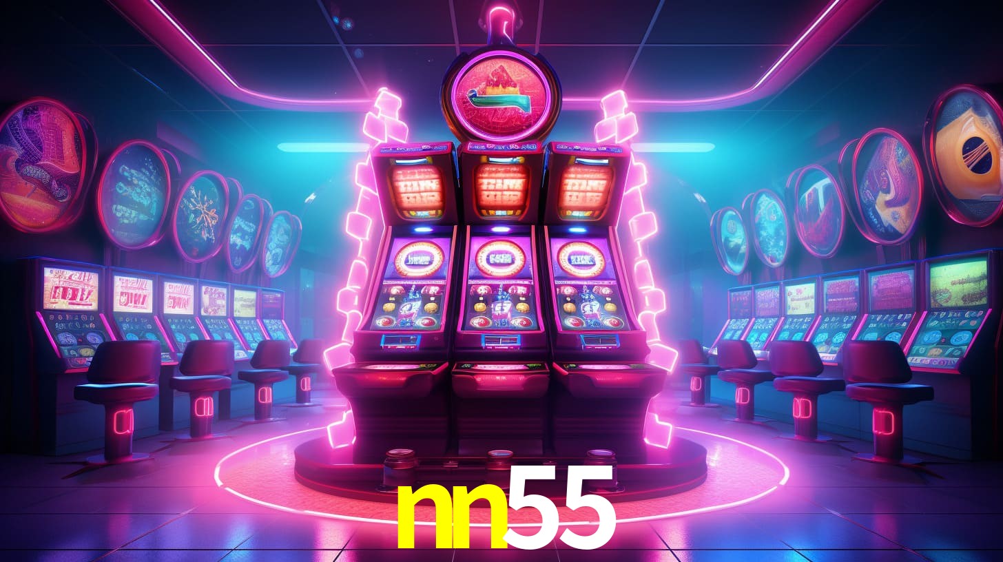 nn55 - Melhores Jogos De Casino Do Brasil - nn55.com