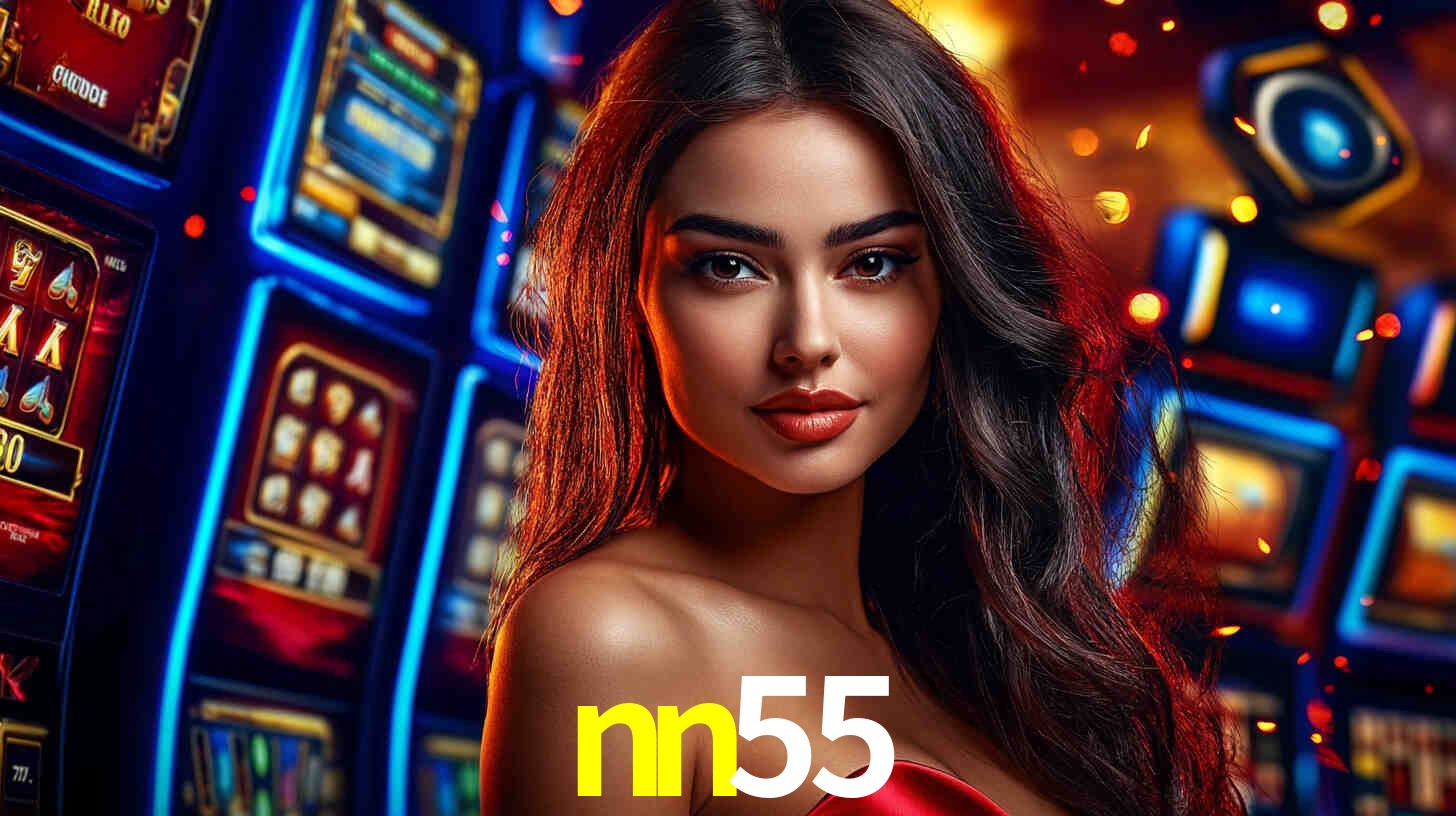 A Popularidade dos Caça-Níqueis no nn55