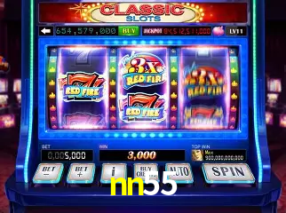 A Emoção da Loteria na nn55: Uma Chance de Mudança de Vida