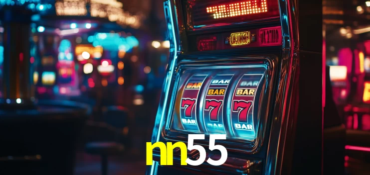 Welcome Bonus nn55