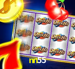 Inovações de Jogos na nn55: O Futuro das Experiências Interativas