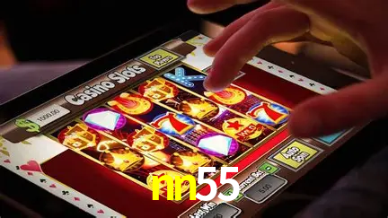 Blackjack Table nn55