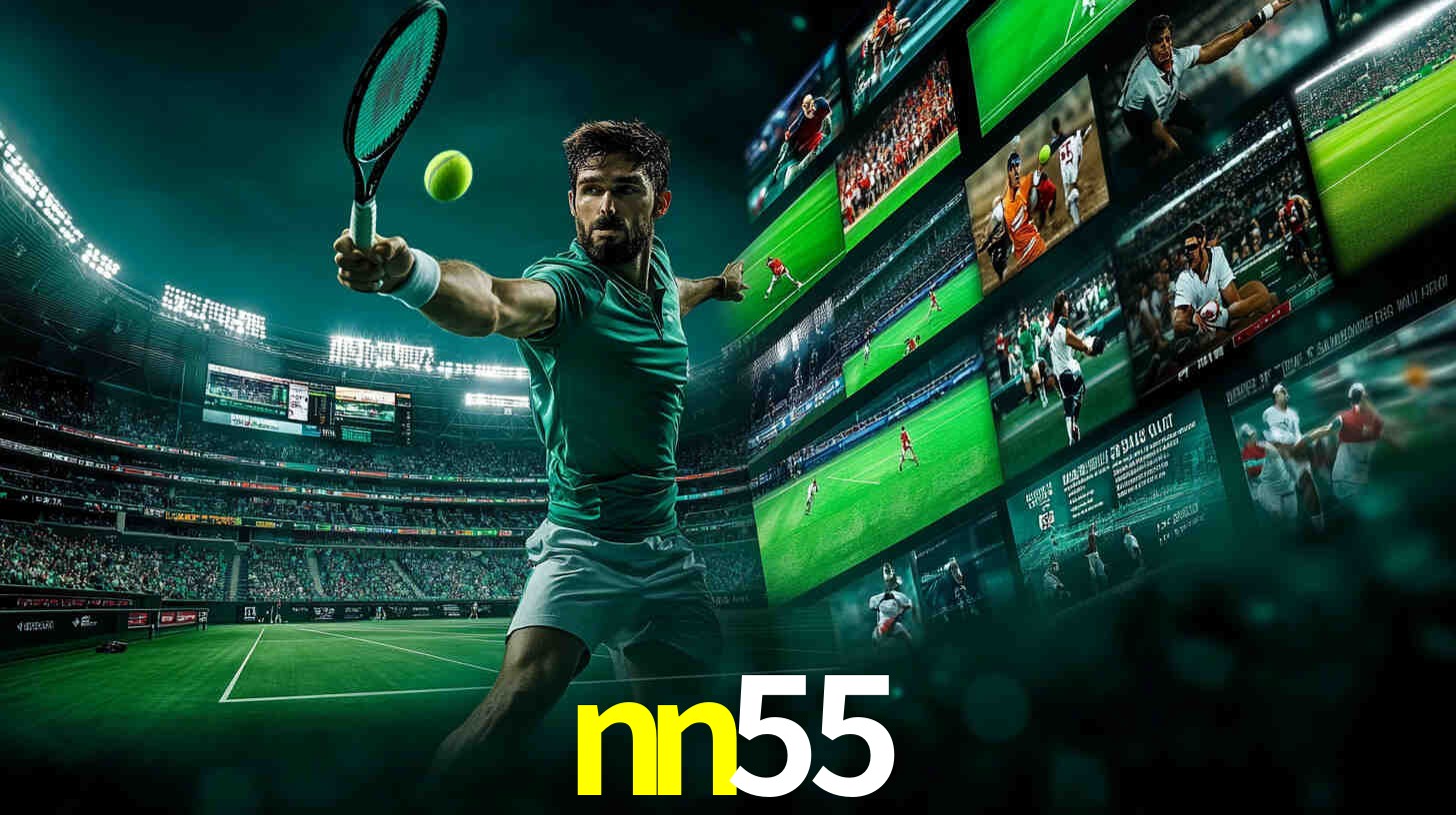 Inovações de Jogos na nn55: O Futuro das Experiências Interativas